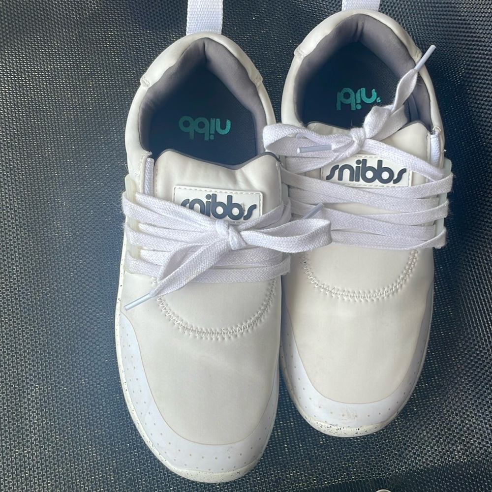 Snibbs sneakers shoes no slip spacecloud